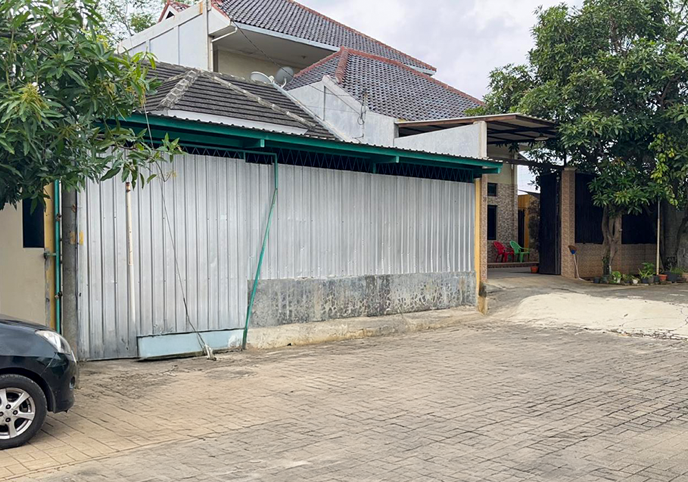 RUMAH DI KOTA PEKALONGAN - WOFF5101-2 - foto 4